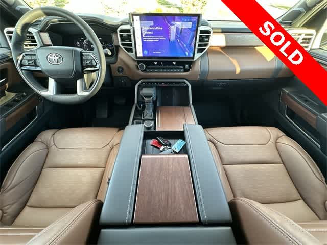 Thumbnail: 2026 Toyota Tundra - 21