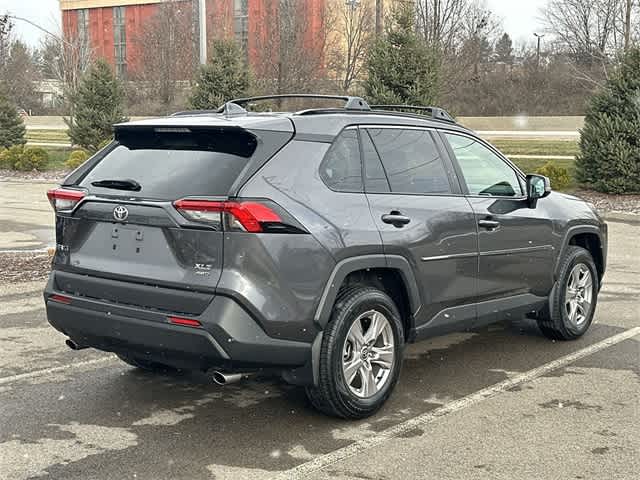 Thumbnail: 2023 Toyota RAV4 - 30