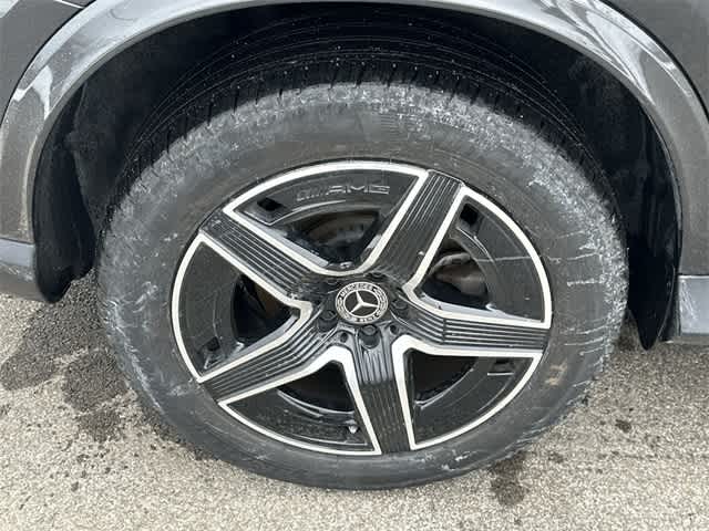 Thumbnail: 2025 Mercedes-Benz GLC - 5