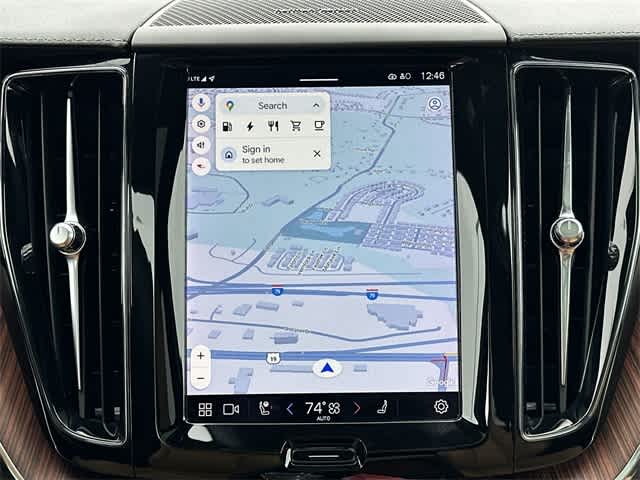 Thumbnail: 2023 Volvo XC60 - 13