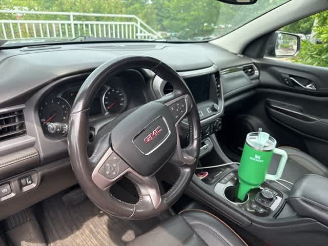 Thumbnail: 2021 GMC Acadia - 6
