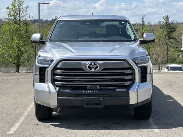 Thumbnail: 2023 Toyota Tundra - 20