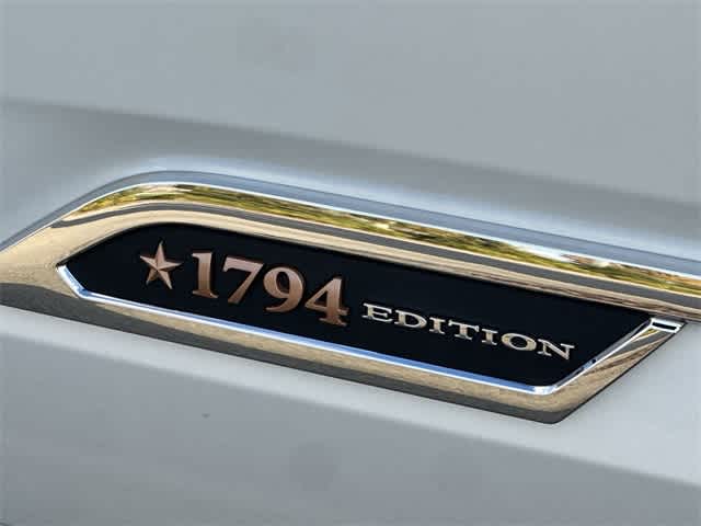 Thumbnail: 2026 Toyota Tundra - 28