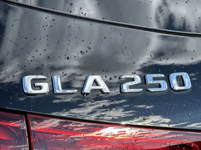 Thumbnail: 2025 Mercedes-Benz GLA - 27