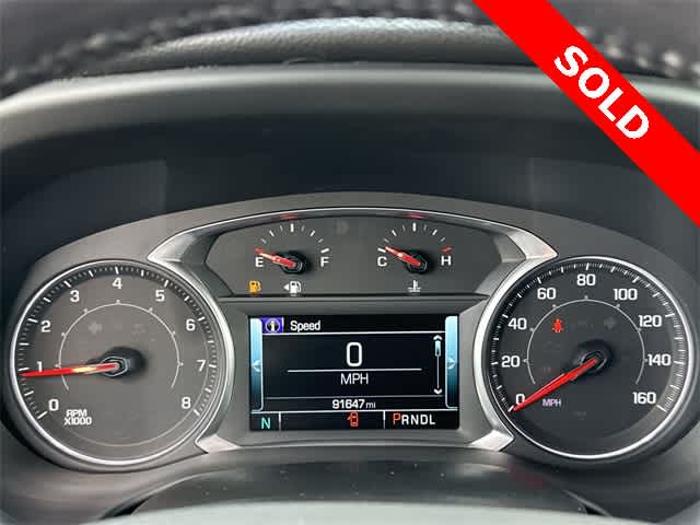 Thumbnail: 2018 GMC Acadia - 7