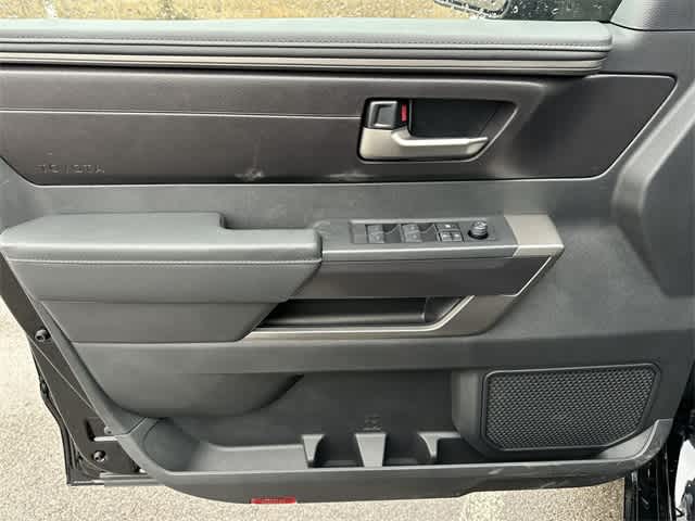 Thumbnail: 2025 Toyota Tundra - 16