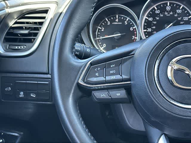 Thumbnail: 2023 Mazda CX-9 - 9