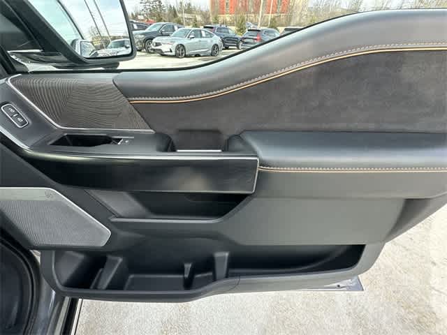 Thumbnail: 2021 Ford F-150 - 25