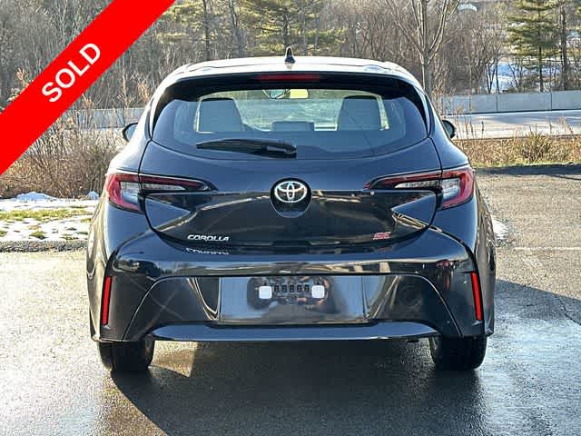 Thumbnail: 2025 Toyota Corolla - 4