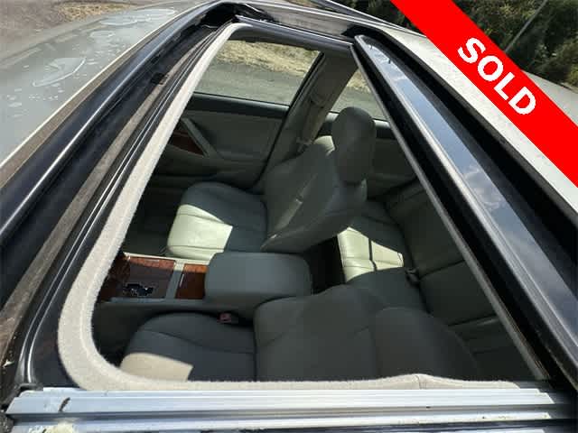 Thumbnail: 2008 Toyota Camry - 7