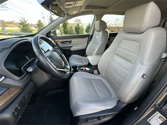 Thumbnail: 2019 Honda CR-V - 18