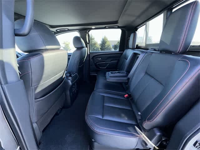 Thumbnail: 2023 Nissan Titan - 17