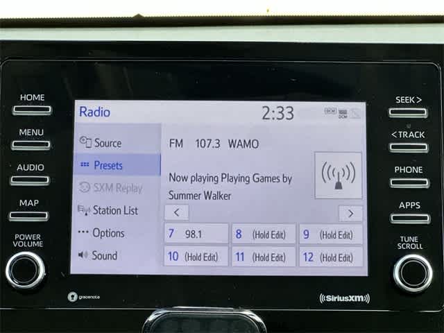 Thumbnail: 2023 Toyota Camry - 11