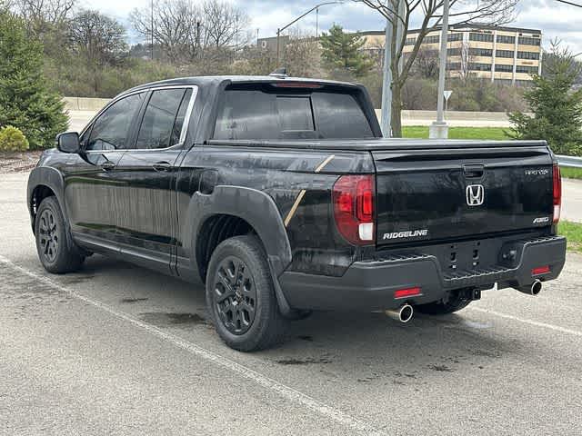 Thumbnail: 2023 Honda Ridgeline - 23