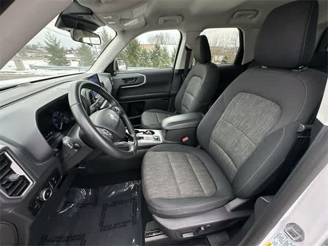 Thumbnail: 2023 Ford Bronco Sport - 16