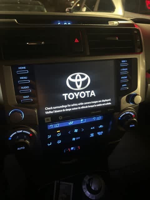 Thumbnail: 2021 Toyota 4Runner - 9