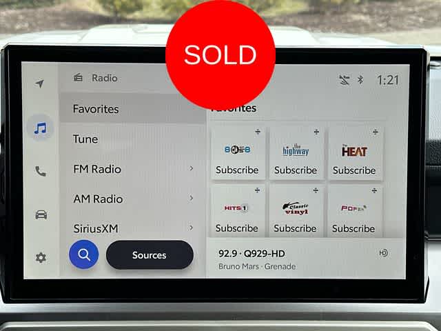 Thumbnail: 2024 Toyota Tacoma - 11