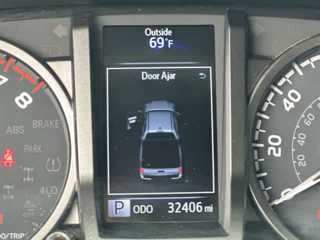 Thumbnail: 2023 Toyota Tacoma - 6