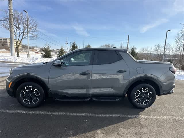 Thumbnail: 2024 Hyundai Santa Cruz - 2