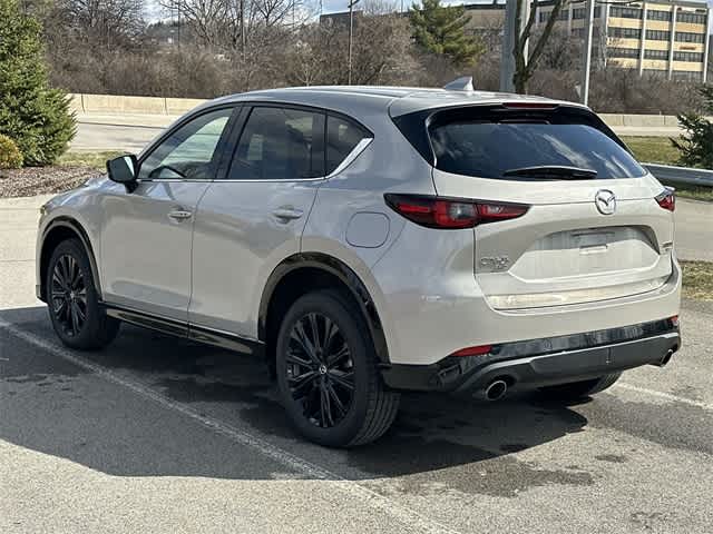 Thumbnail: 2024 Mazda CX-5 - 23