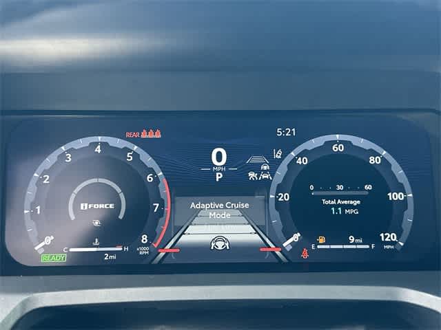 Thumbnail: 2025 Toyota Tacoma - 6