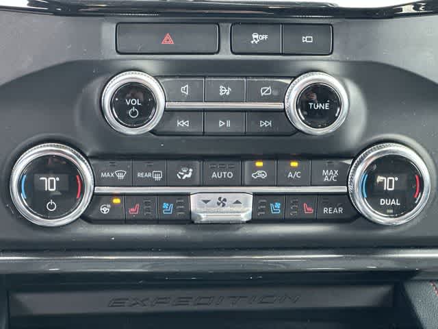 Thumbnail: 2023 Ford Expedition MAX - 16