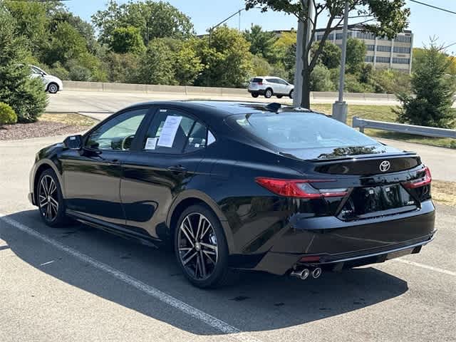 Thumbnail: 2025 Toyota Camry - 28