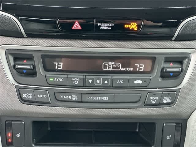 Thumbnail: 2022 Honda Ridgeline - 15