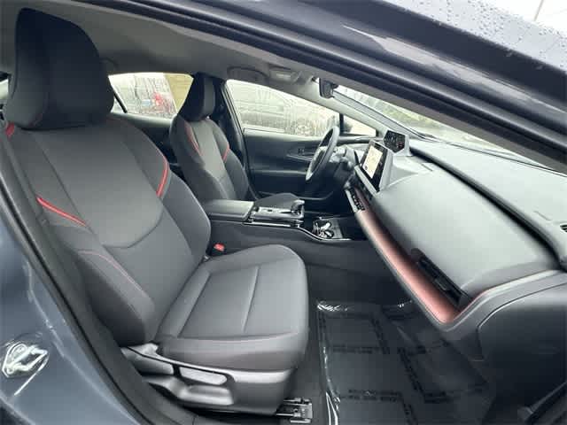 Thumbnail: 2026 Toyota Prius - 21