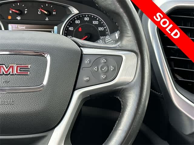 Thumbnail: 2018 GMC Acadia - 10