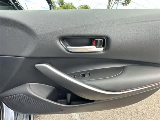 Thumbnail: 2025 Toyota Corolla - 21