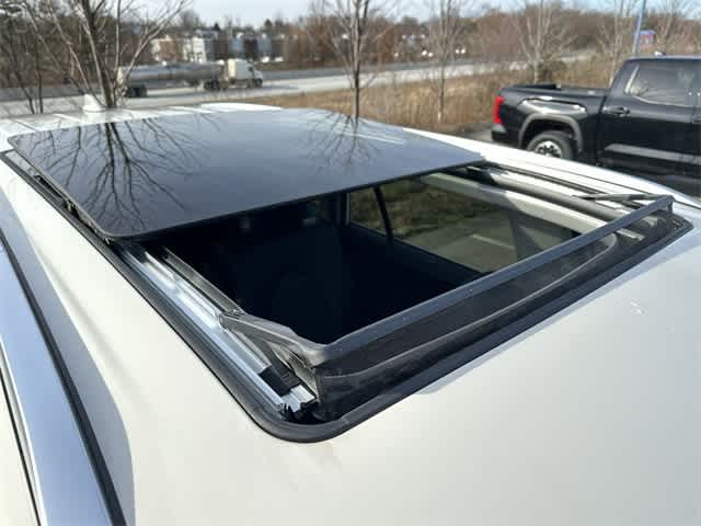 Thumbnail: 2024 Toyota Grand Highlander - 6