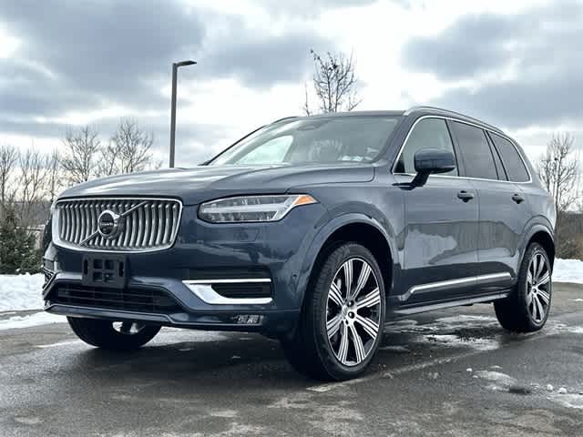 Thumbnail: 2025 Volvo XC90 - 32