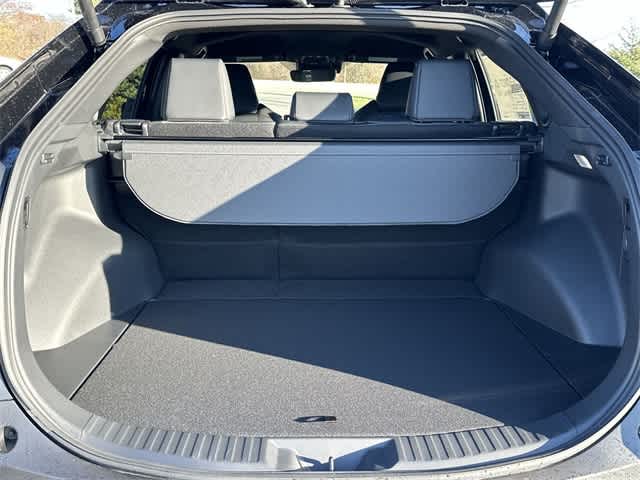 Thumbnail: 2026 Toyota bZ - 22