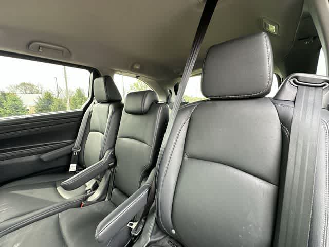 Thumbnail: 2023 Honda Odyssey - 20
