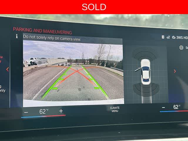 Thumbnail: 2024 BMW 2 Series - 15