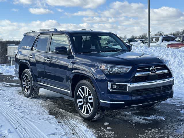 Thumbnail: 2023 Toyota 4Runner - 29