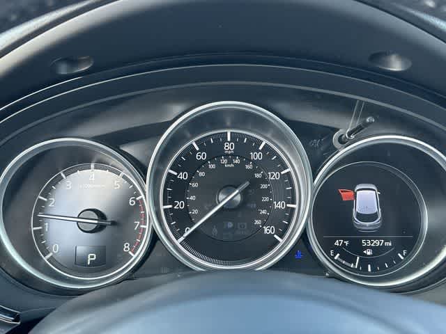 Thumbnail: 2023 Mazda CX-9 - 7