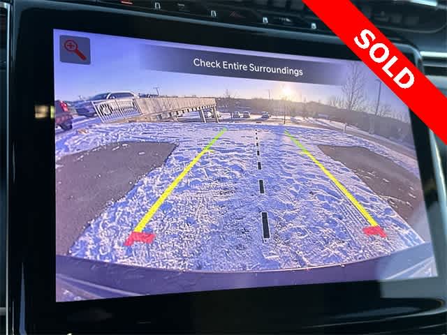 Thumbnail: 2022 Jeep Grand Cherokee - 15