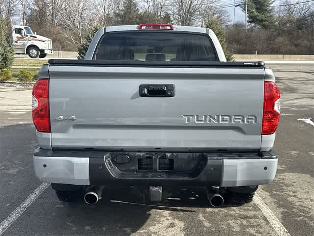 Thumbnail: 2019 Toyota Tundra - 4