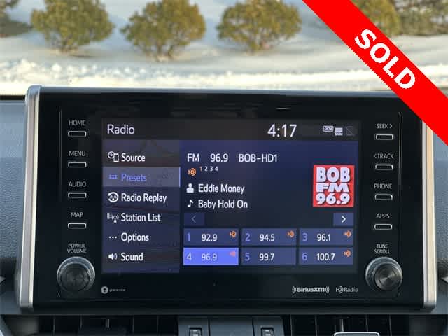 Thumbnail: 2019 Toyota RAV4 - 12