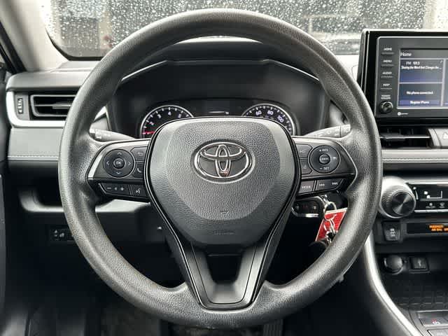 Thumbnail: 2022 Toyota RAV4 - 7