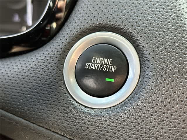 Thumbnail: 2019 Cadillac XT5 - 11