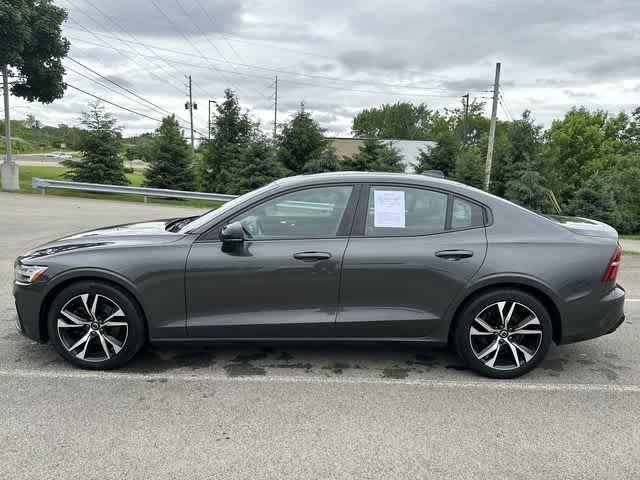 Thumbnail: 2024 Volvo S60 - 2
