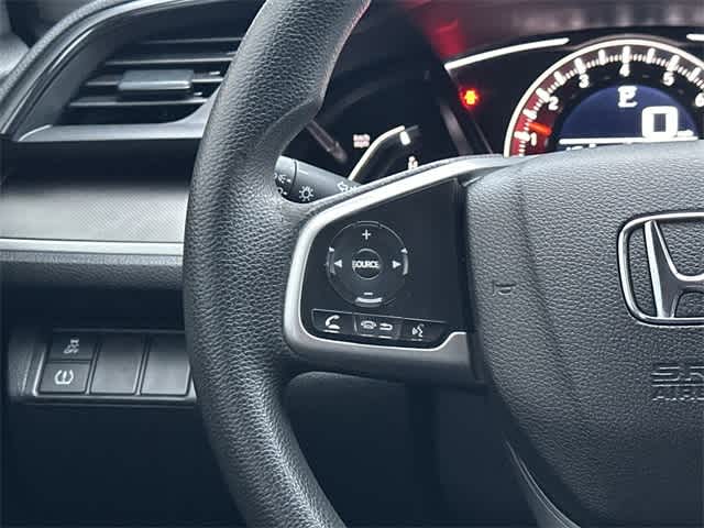 Thumbnail: 2017 Honda Civic - 8