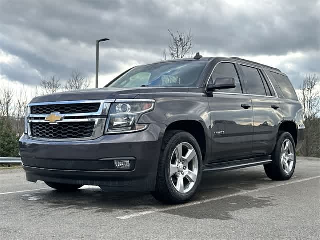 Thumbnail: 2018 Chevrolet Tahoe - 22