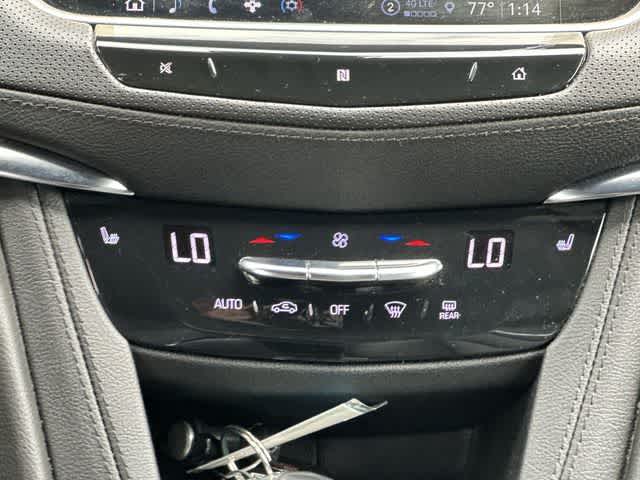 Thumbnail: 2021 Cadillac XT5 - 15