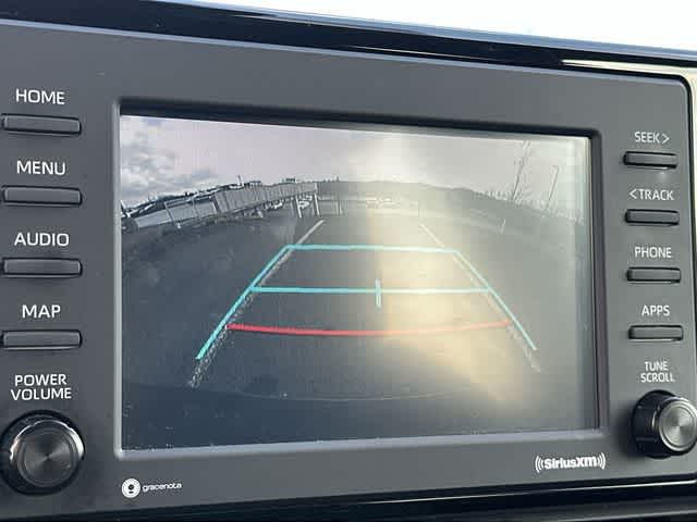 Thumbnail: 2022 Toyota RAV4 - 11