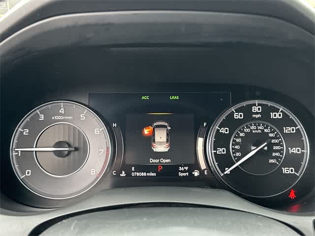 Thumbnail: 2019 Acura RDX - 7