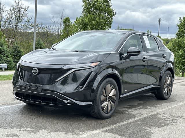 2023 Nissan Ariya Premiere -
                  Cranberry Township, PA